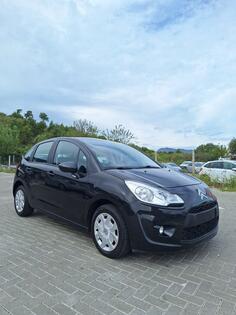 Citroen - C3 - 1.6 HDI