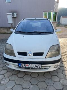 Renault - Scenic - 1.9 dci