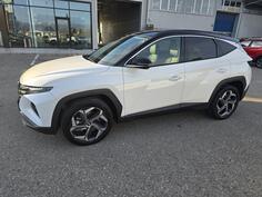 Hyundai - Tucson - 1.6  T -GDI