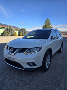 Nissan - X-Trail - 1.6 dci