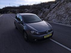 Volkswagen - Golf 6 - 1.6 TDI 77Kw