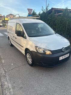 Volkswagen - Caddy - 1.6