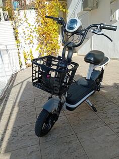 E-Max - E bike