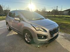 Peugeot - 3008 - 1.6 E HDI