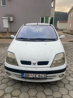 Renault - Scenic - 1.9 dci