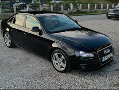 Audi - A4 - 2.7 TDI