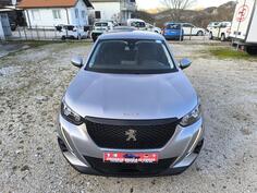 Peugeot - 2008 - 1.5hdi