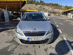 Peugeot - 308 - 1.6 HDI 85KW