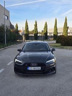 Audi - A5 - 2.0 TFSI