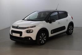 Citroen - C3 - 1.2VTI