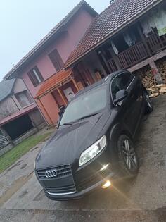 Audi - Q7 - 3.0tdi