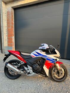 Honda - CBR500R