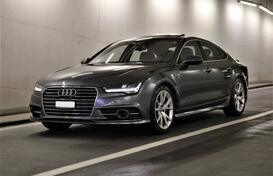 Audi - A7 - 3.0 Biturbo