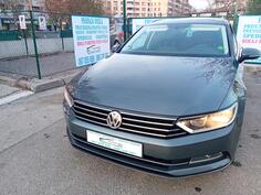 Volkswagen - Passat - 2.0 TDI