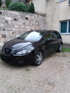 Seat - Leon - 1,9 77kw