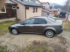 Alfa Romeo - 159 - 1.9