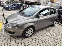 Seat - Altea - 1.9 TDI