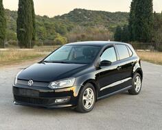 Volkswagen - Polo - 1.2 TDI