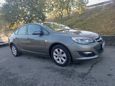 Opel - Astra - 1.4 benzin 103kw 2019god.