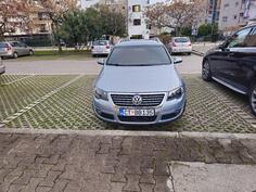 Volkswagen - Passat - 2.0 TDI