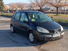 Renault - Scenic - 1.5 dci