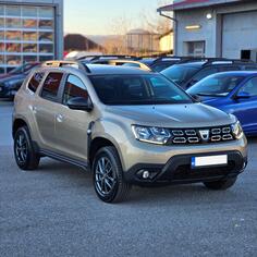 Dacia - Duster - sa PDV