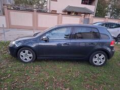 Volkswagen - Golf 6 - 2.0 odlična 069521056