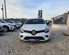 Renault - Clio - 08.11.2016.