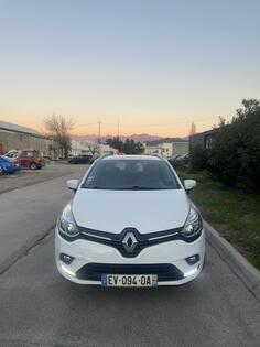 Renault - Clio - 1.5 Dci