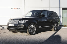 Land Rover - Range Rover - Autobiography 4.4 SDV8