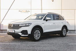 Volkswagen - Touareg - 3.0 TDI 4MOTION