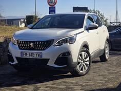 Peugeot - 3008 - 1.5 Automatik