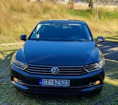 Volkswagen - Passat - 2.0tdi dsg