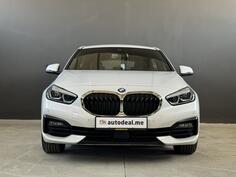 BMW - 118 - AUTOMATIC - 2.0 - 150 KS