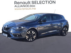 Renault - Megane - Berline TCe 115 Limited