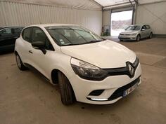 Renault - Clio - 1.5dci 2018god