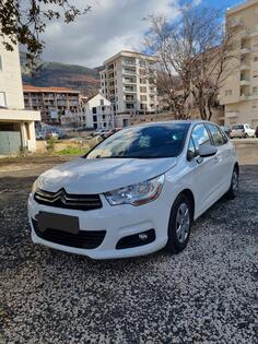 Citroen - C4 - 1.6