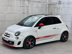 Fiat - 500 Abarth - 1.4s