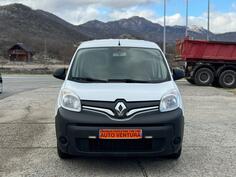 Renault - Kangoo - MAXI -5-sjedista