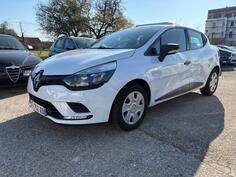 Renault - Clio - 1.5dci