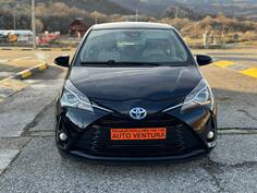 Toyota - Yaris - Hybride -Automatik