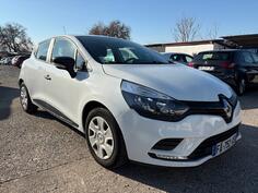 Renault - Clio - 1.5dci