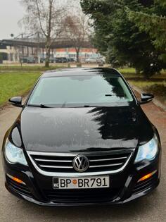 Volkswagen - Passat CC - 2.0 TDI