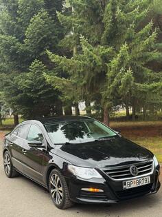 Volkswagen - Passat CC - 2.0 TDI