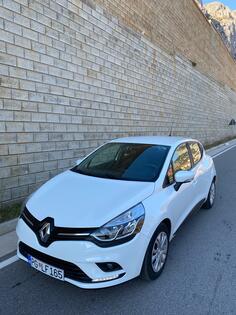 Renault - Clio - 1.5 dci