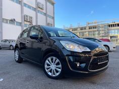 Citroen - C3 - 1.6 HDI