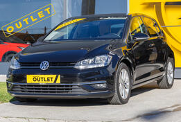 Volkswagen - Golf 7 - 1.6 TDI