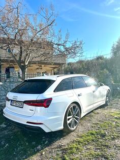 Audi - A6 - 3.0 quattro 4.5