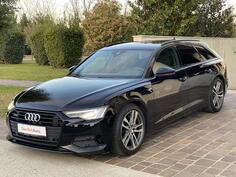 Audi - A6 - 45 TDI