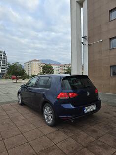 Volkswagen - Golf 7 - 1.6 TDI